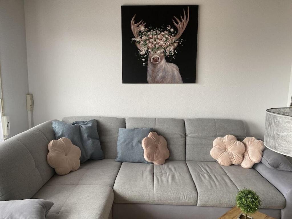Alpenblick Comfortable Ferienhaus Füssen