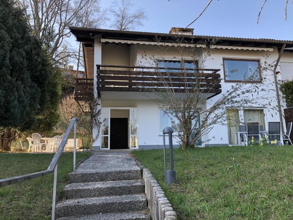 Alpenblick Comfortable Ferienhaus *