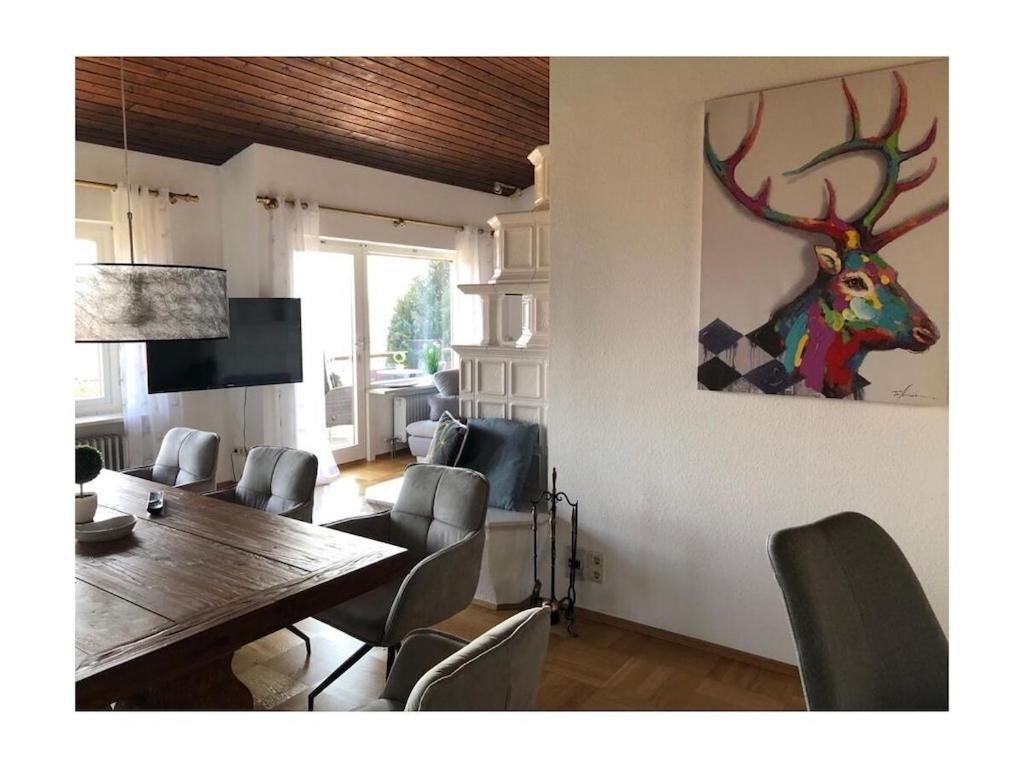 Ferienhaus Alpenblick Comfortable *