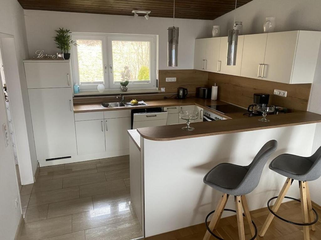 Alpenblick Comfortable Ferienhaus Füssen