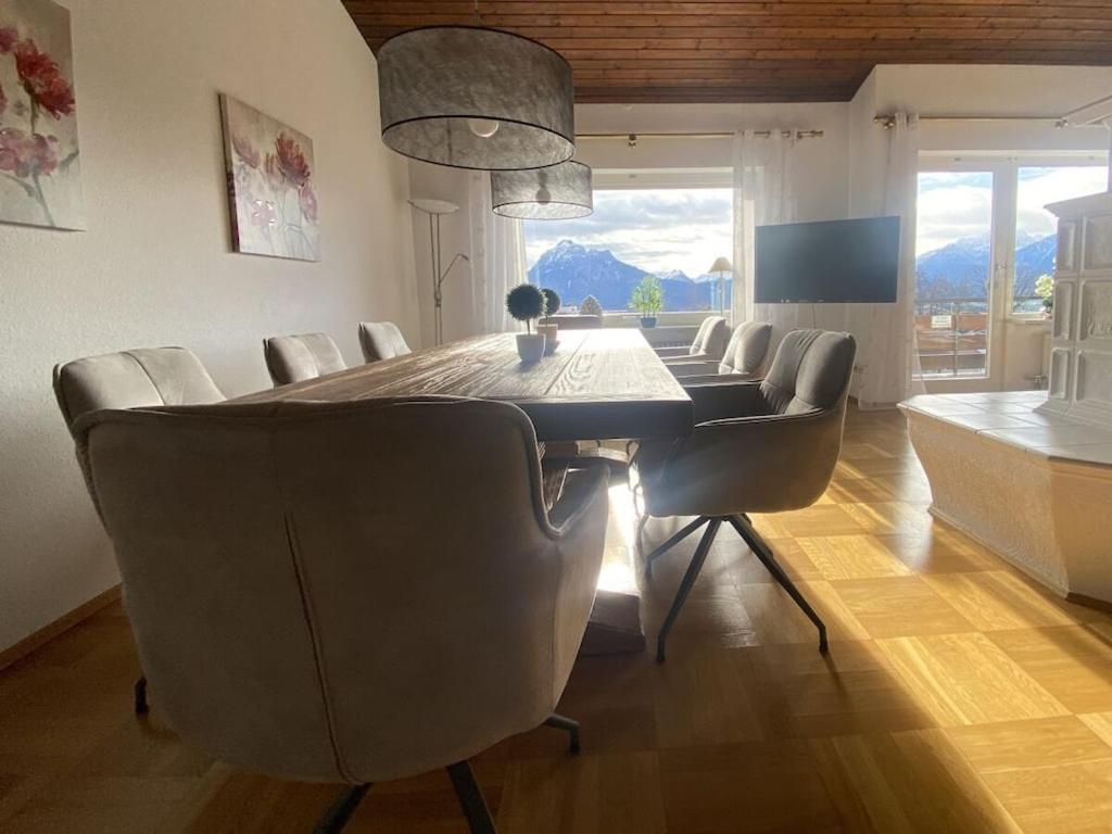Alpenblick Comfortable Füssen