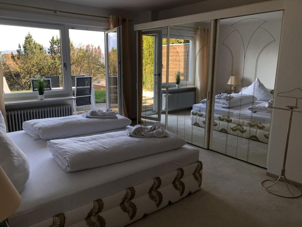 Alpenblick Comfortable Ferienhaus Füssen