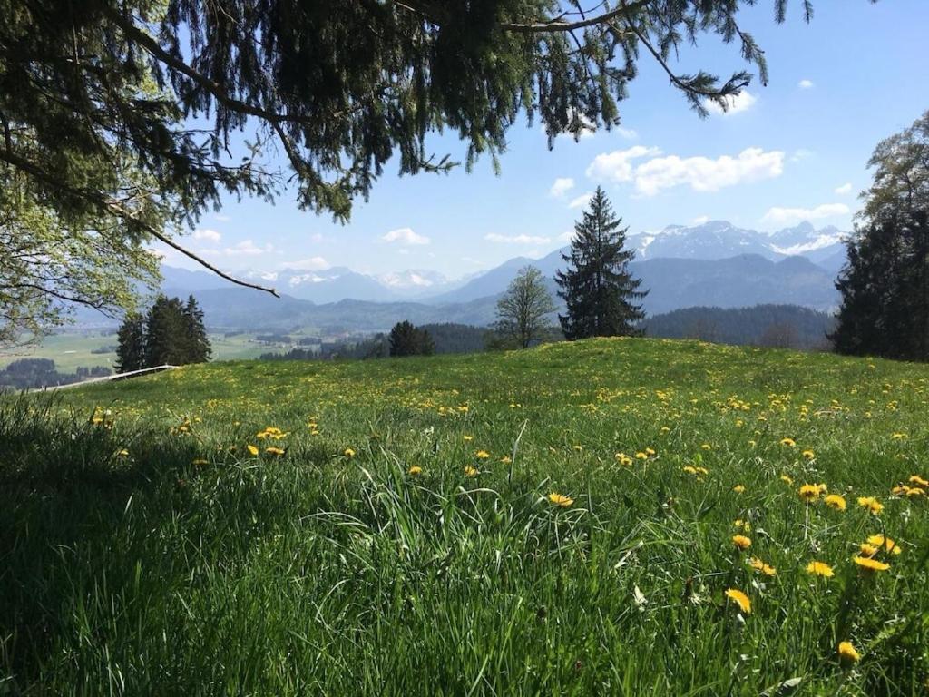 Alpenblick Comfortable Füssen